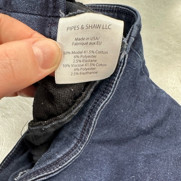 Veronica Beard jeans - Picture 3 of 7